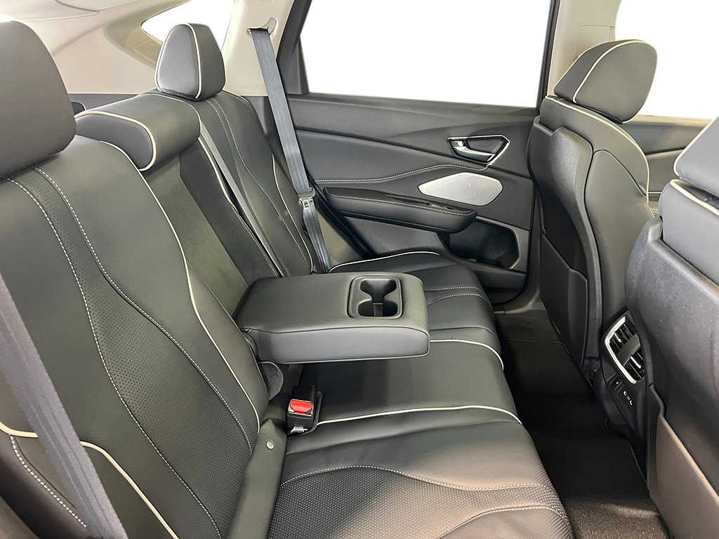 2025 Acura RDX Advance photo 22