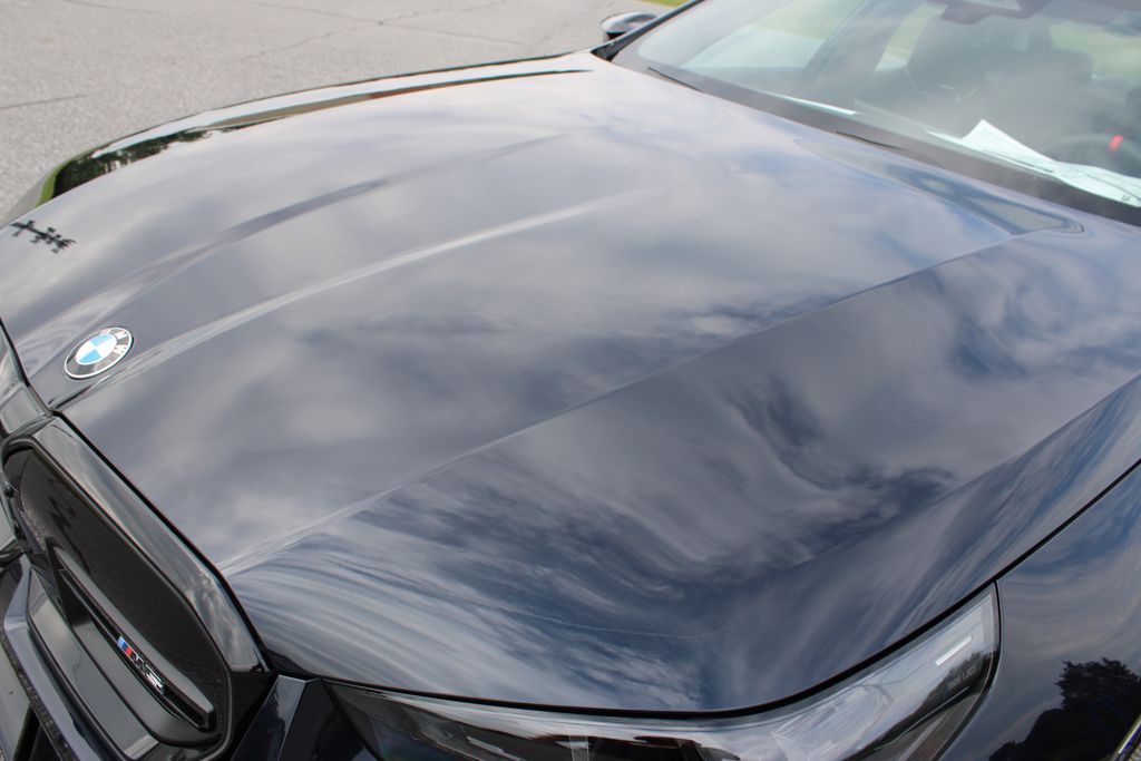 2026 Bmw M5 5 photo 36