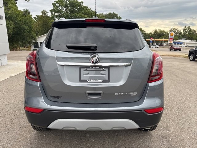 2019 Buick Encore Preferred photo 4