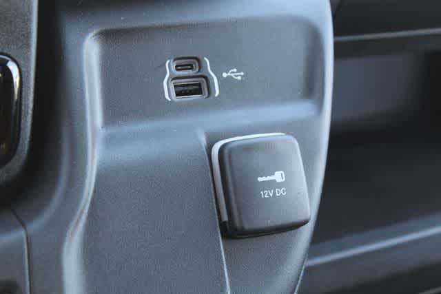 2023 Ram ProMaster 3500 photo 17