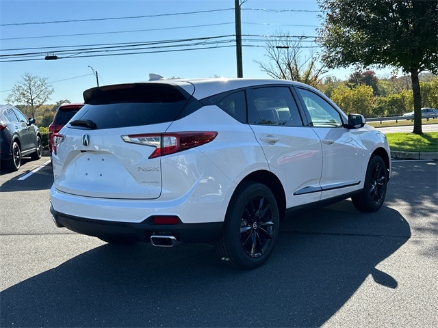 2025 Acura RDX Base photo 4