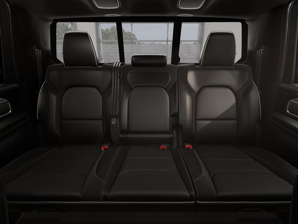 2026 Ram 1500 Laramie photo 19