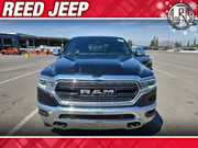 2022 RAM Ram 1500 Pickup Limited's photo