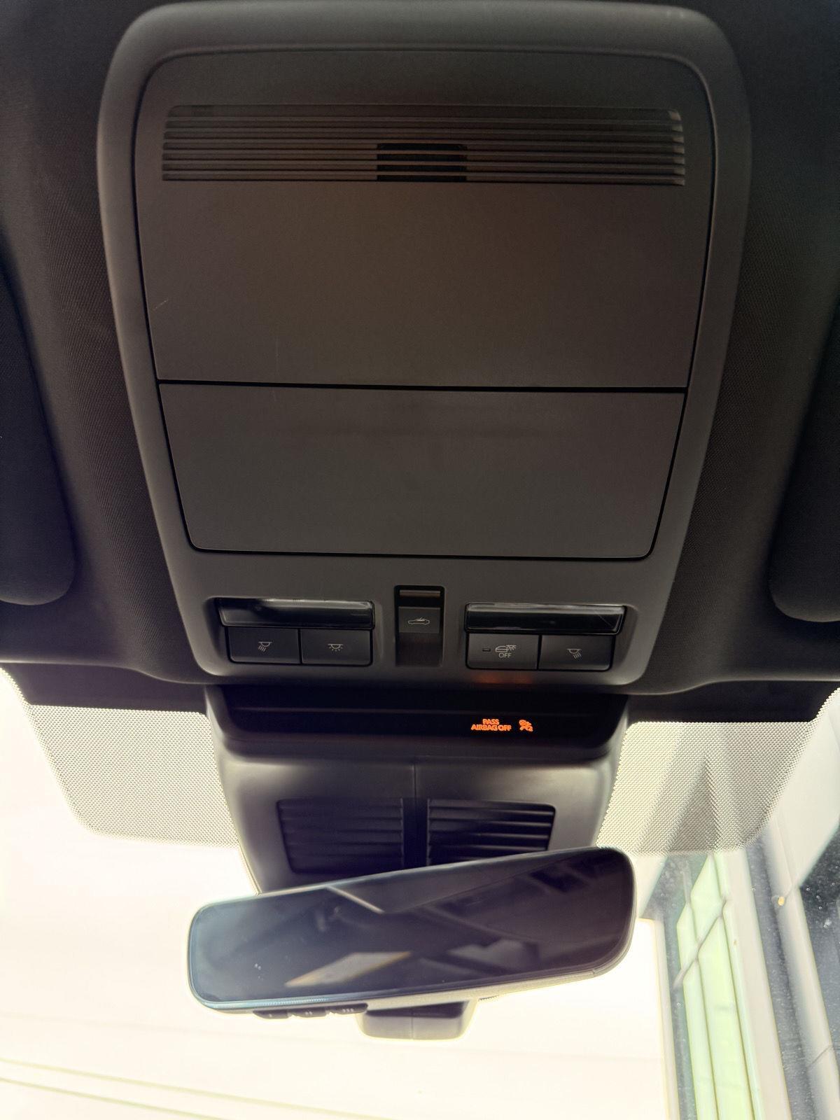 2025 Mazda CX-70 3.3 Turbo S Premium photo 22