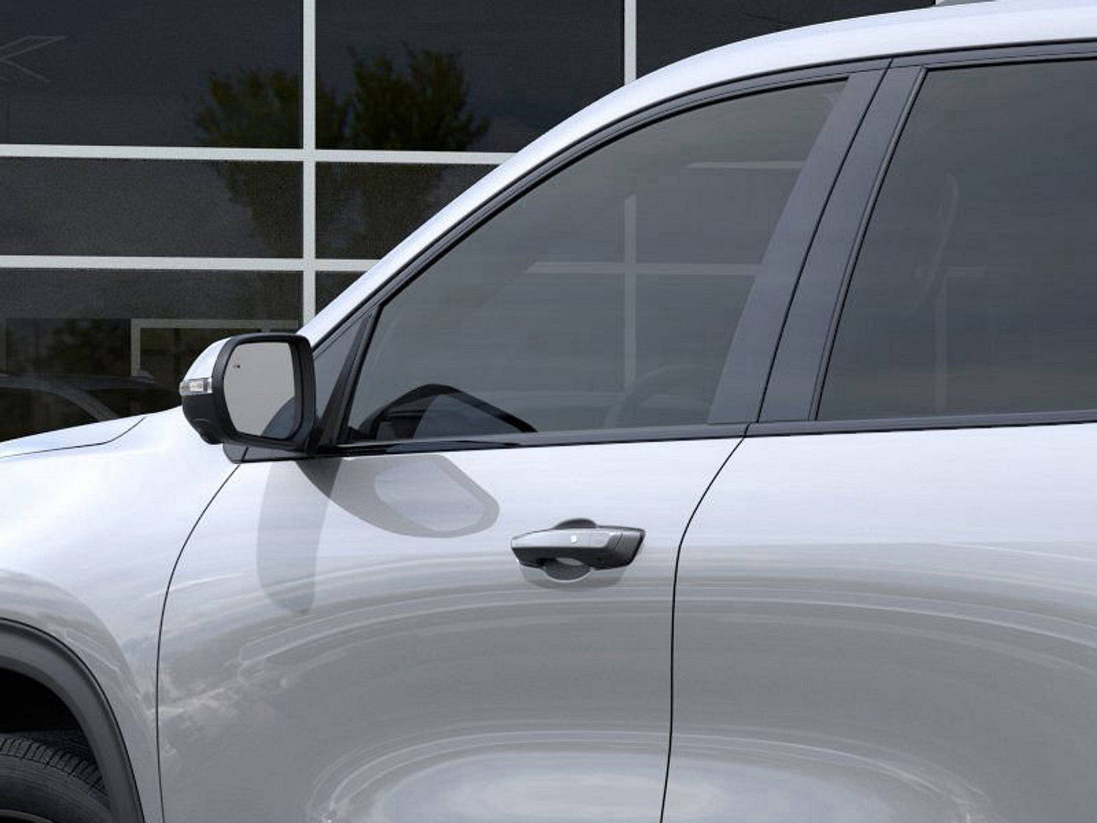 2025 Gmc Acadia Elevation photo 8