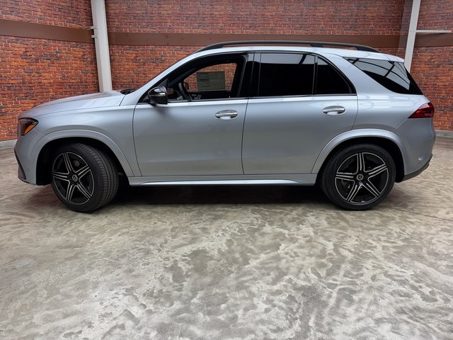 2026 Mercedes Benz GLE 350 4MATIC photo 2