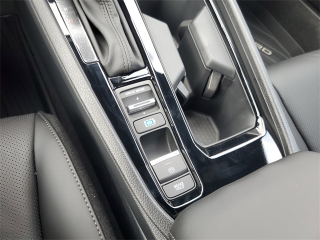 2025 Honda Accord Hybrid Sport-L photo 29