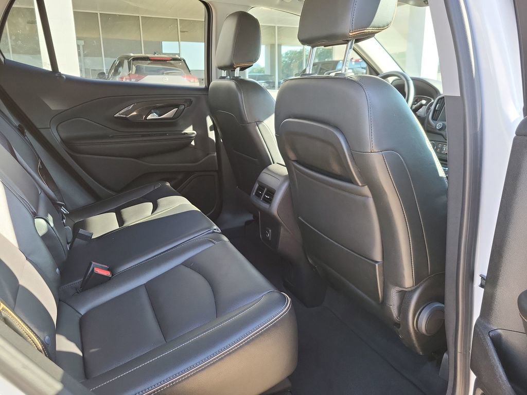 2023 Gmc Terrain AT4 photo 21