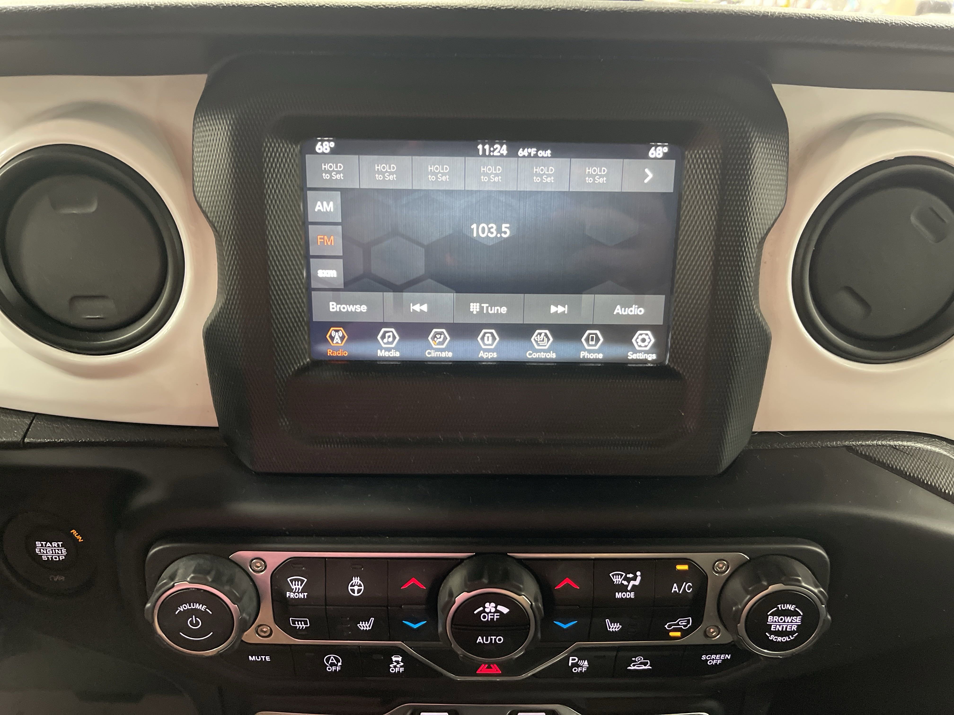 2021 Jeep Wrangler Unlimited Islander photo 10