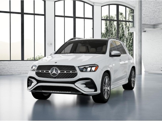 2026 Mercedes Benz GLE 350 photo 40