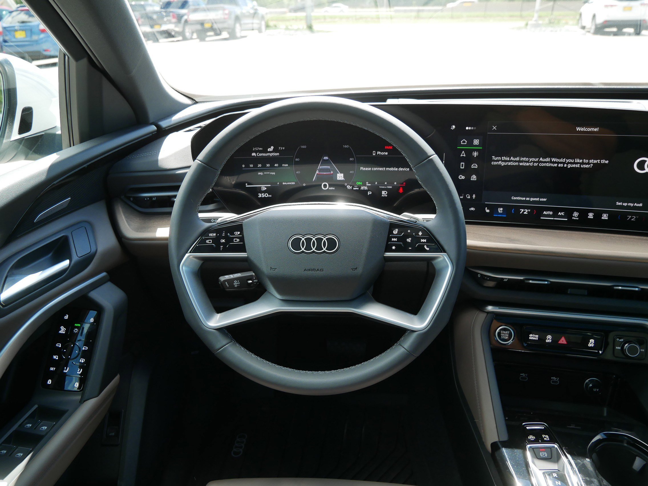 2025 Audi Q5 Premium Plus photo 12