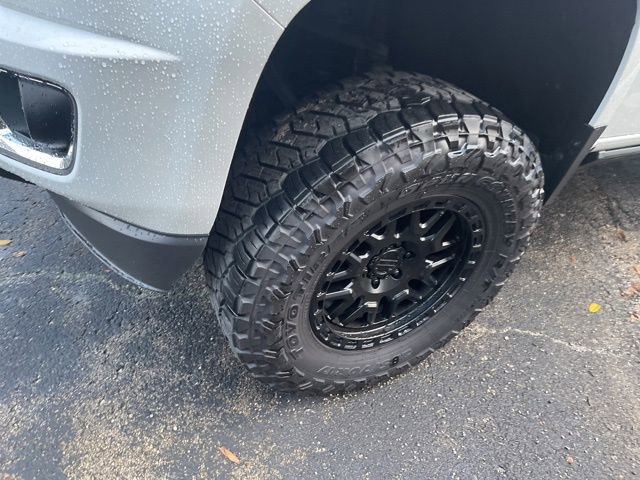 2019 Chevrolet Colorado Z71 photo 5