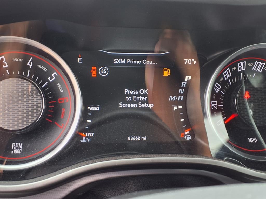 2020 Dodge Challenger R/T Scat Pack photo 27