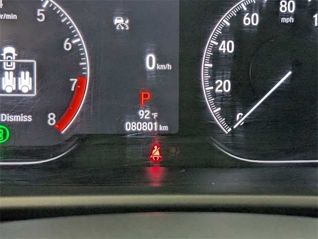 2022 Honda Accord Touring 2.0T photo 25
