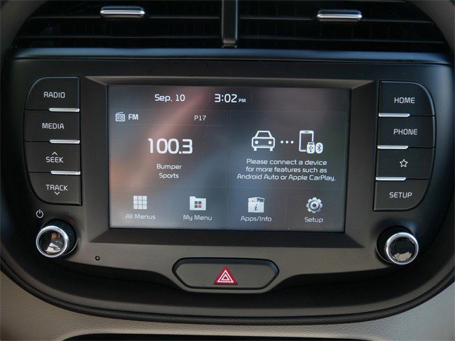 2021 Kia Soul S photo 18