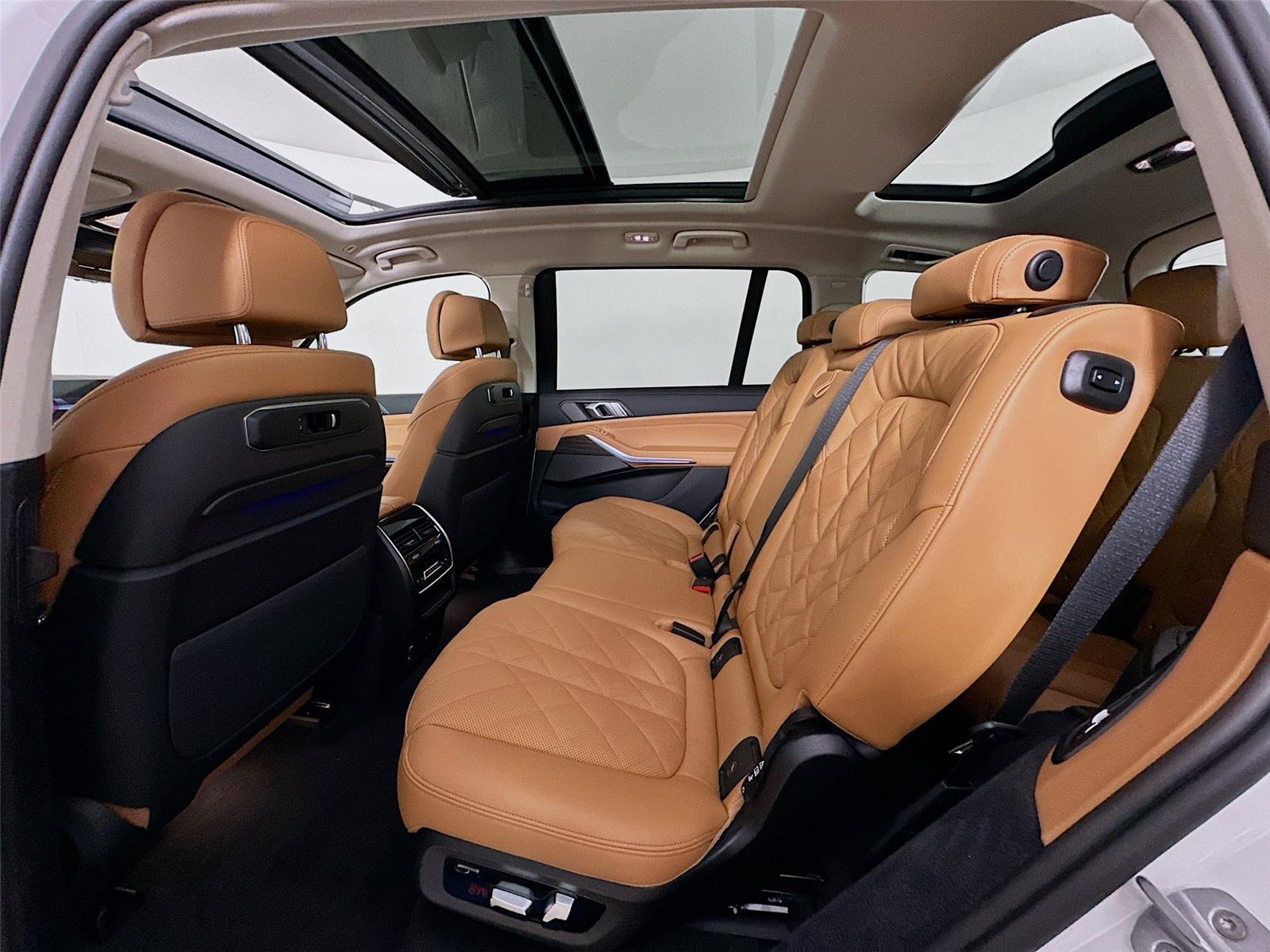 2026 Bmw X7 xDrive40i photo 24