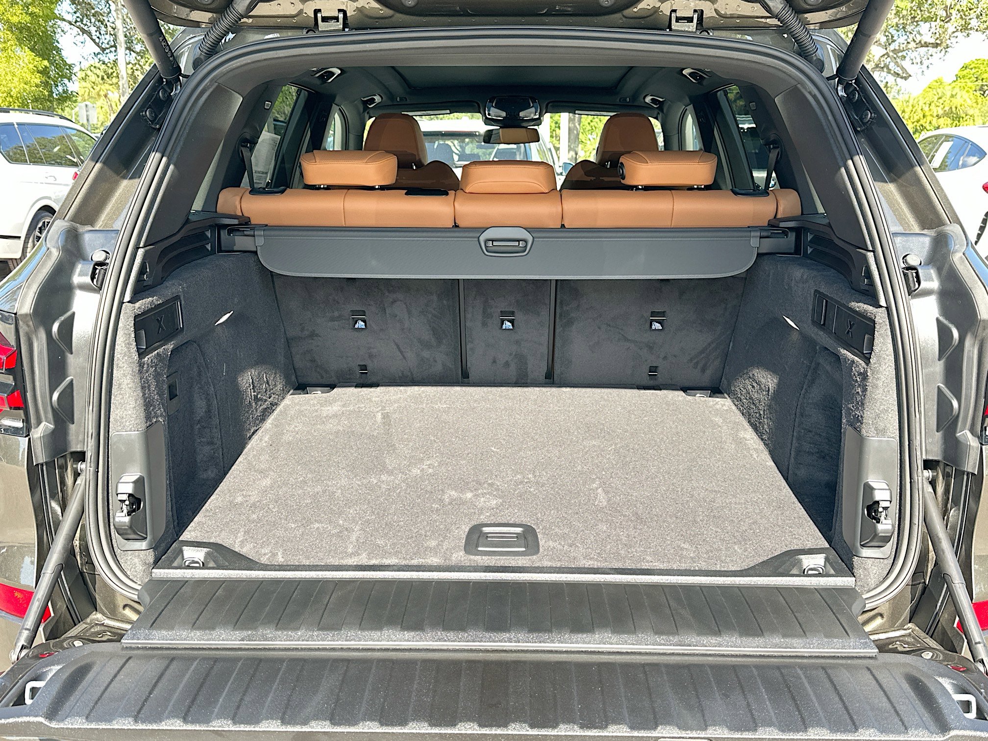 2026 Bmw X5 sDrive40i photo 22