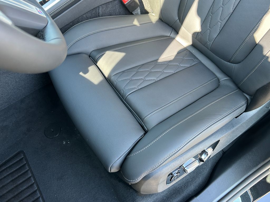 2026 Bmw X7 xDrive40i photo 15