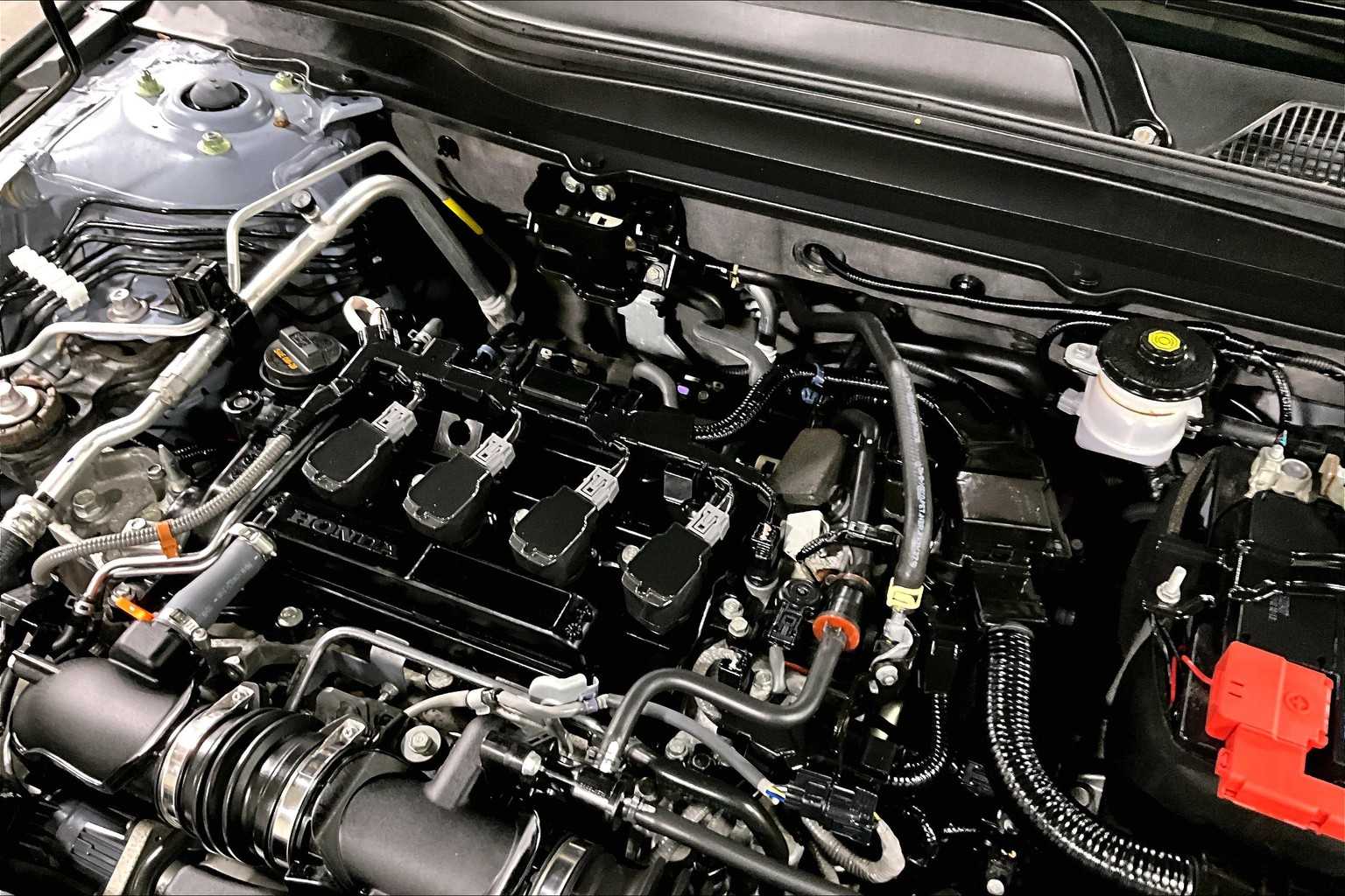 2022 Honda Accord Sport photo 31