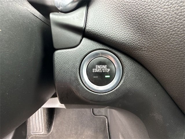 2023 Chevrolet Equinox LT photo 8