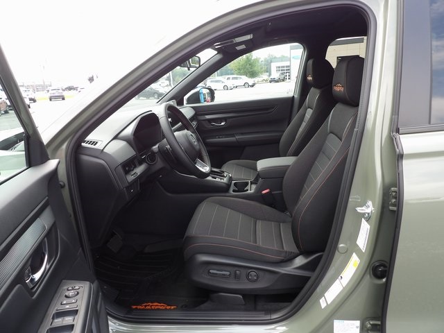 2026 Honda CR-V Hybrid photo 13