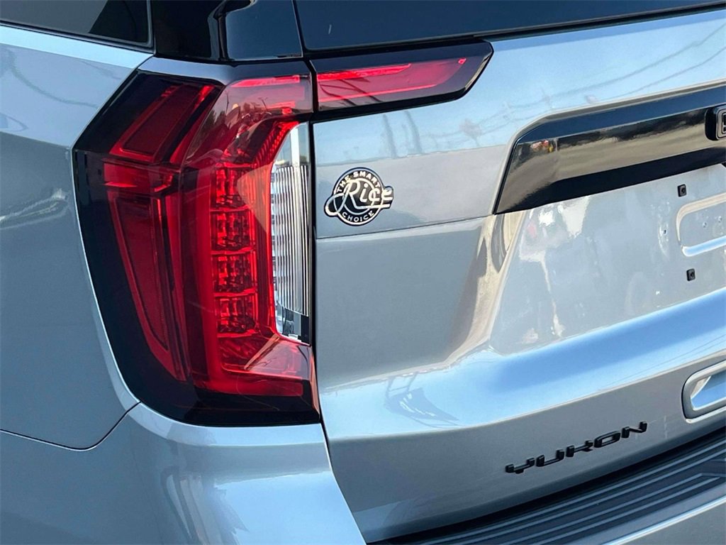 2023 Gmc Yukon XL Denali photo 10