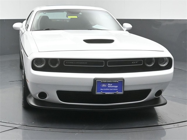 2023 DODGE CHALLENGER - Image 2