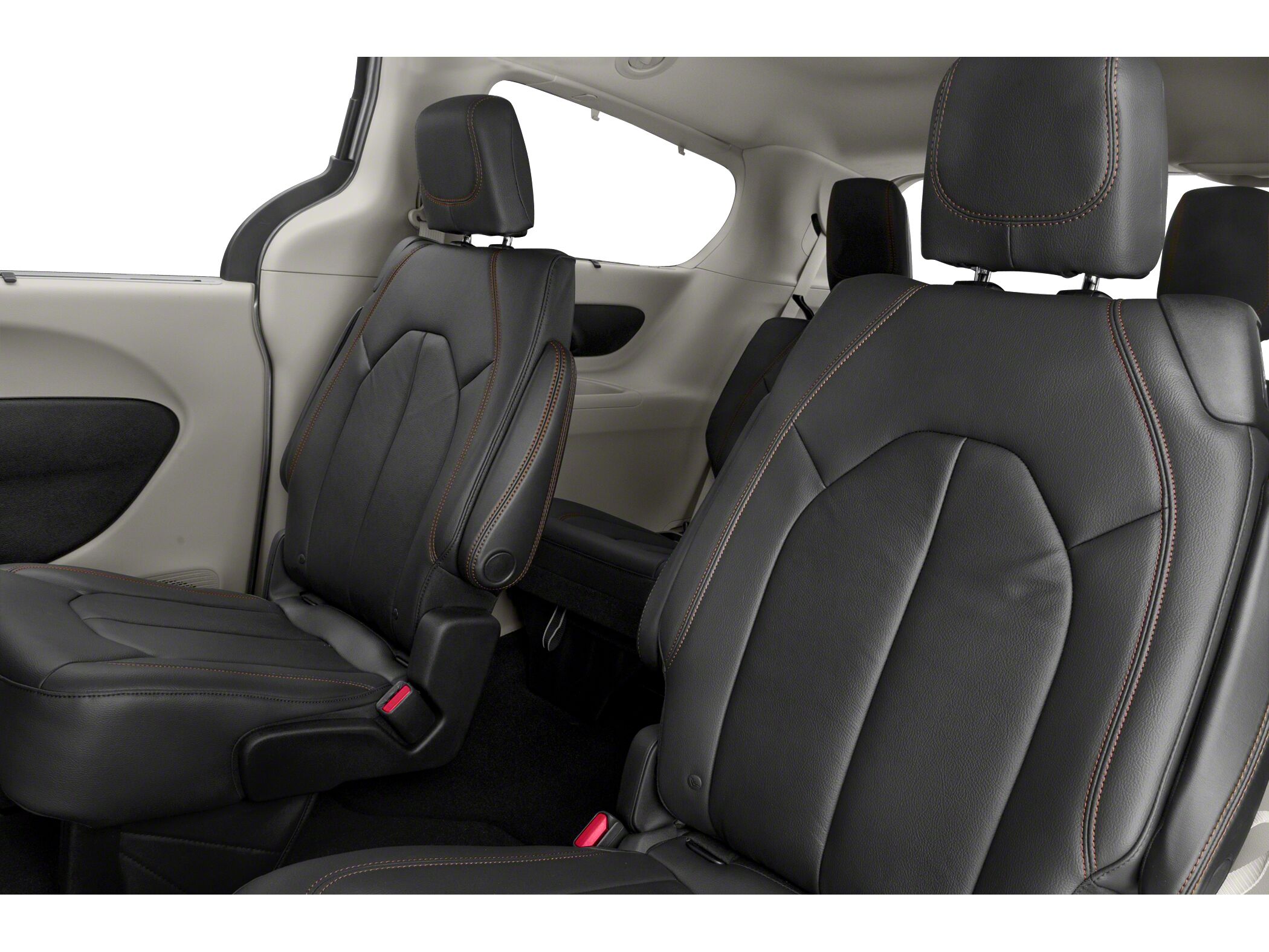 2020 Chrysler Pacifica Touring Plus photo 14