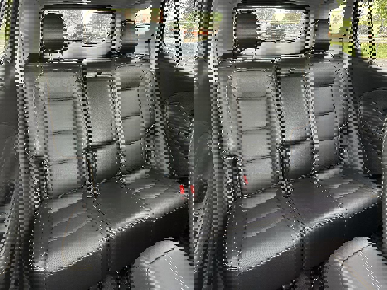 2023 Gmc Terrain AT4 photo 23