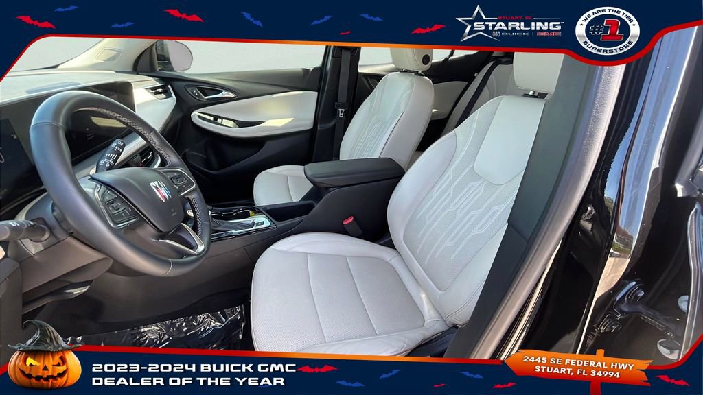 2024 Buick Encore GX Avenir photo 13