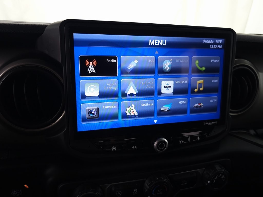 2021 JEEP WRANGLER - Image 20