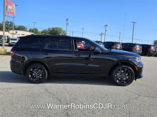 2026 Dodge Durango GT photo 13