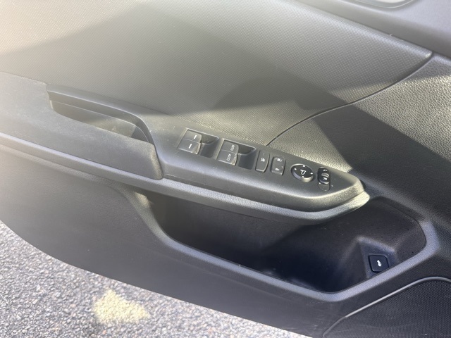 2019 Honda Civic LX photo 15