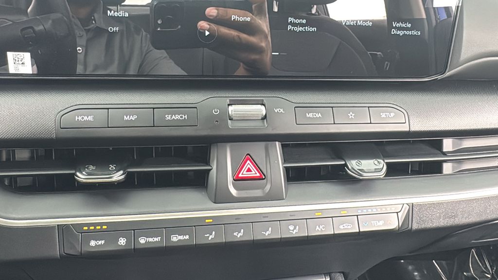 2025 Kia K4 LXS photo 23