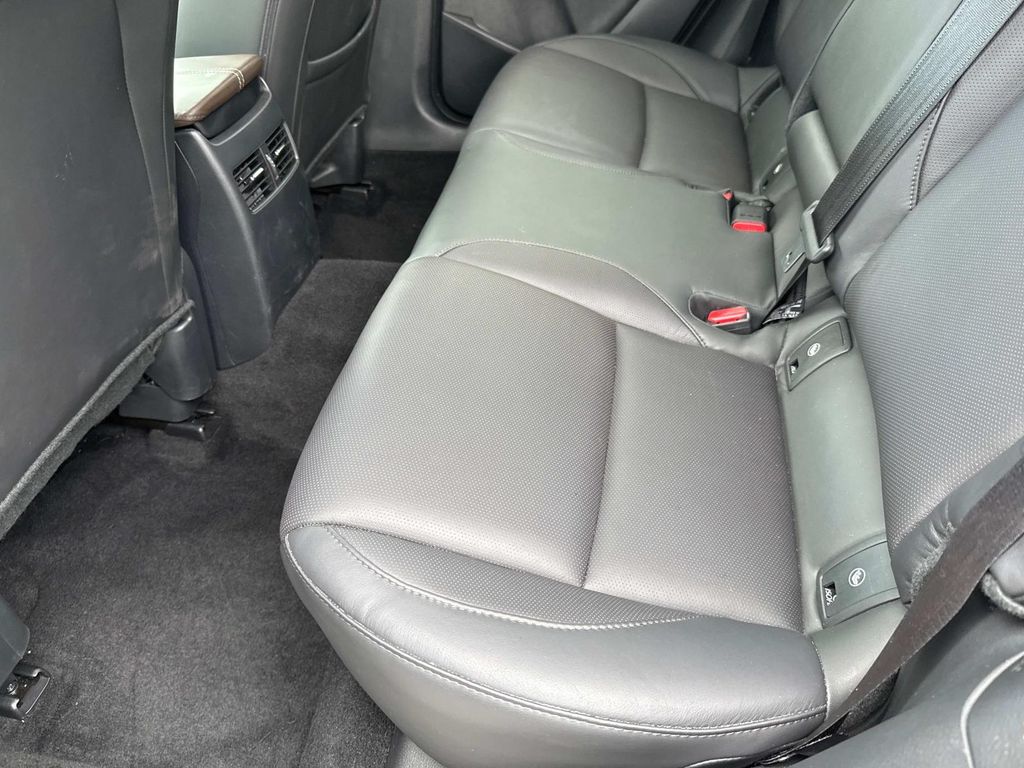 2025 Mazda CX-30 2.5 S Premium photo 13