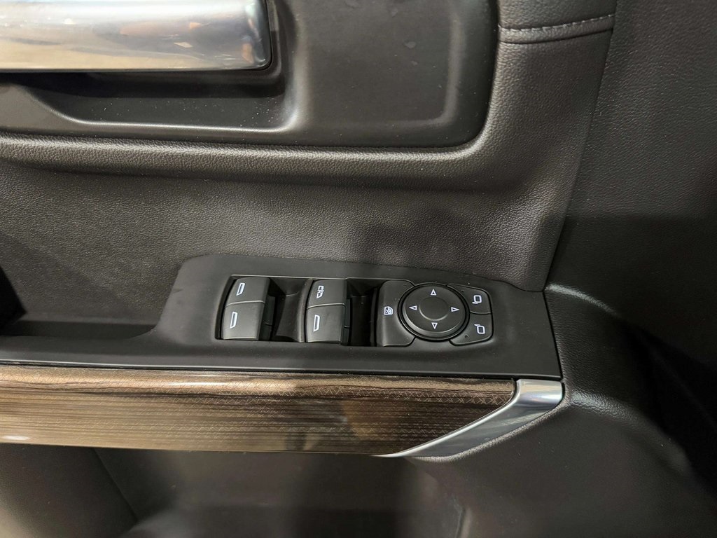 2020 Chevrolet Silverado 1500 LT Trail Boss photo 18