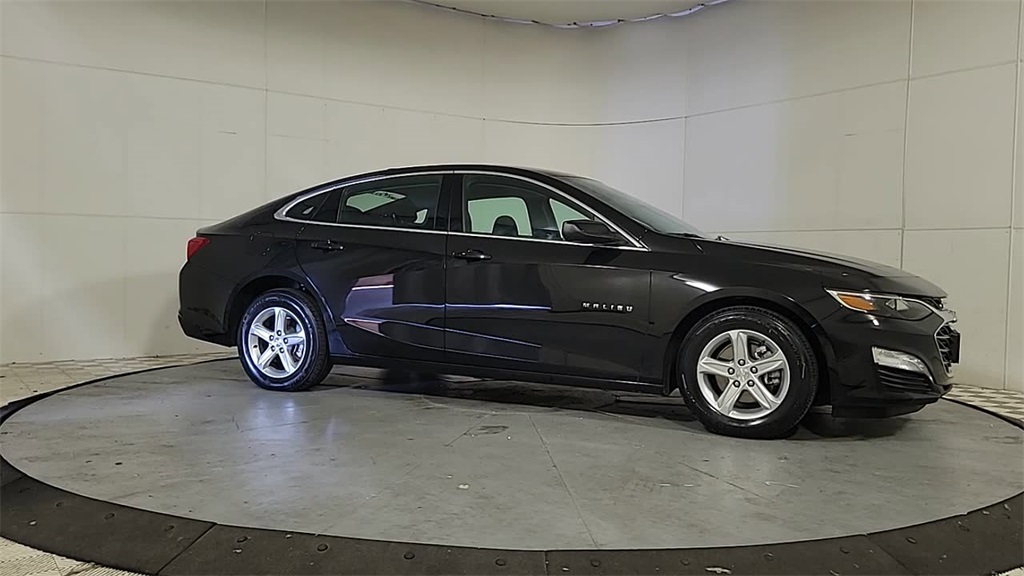 2024 CHEVROLET MALIBU - Image 8