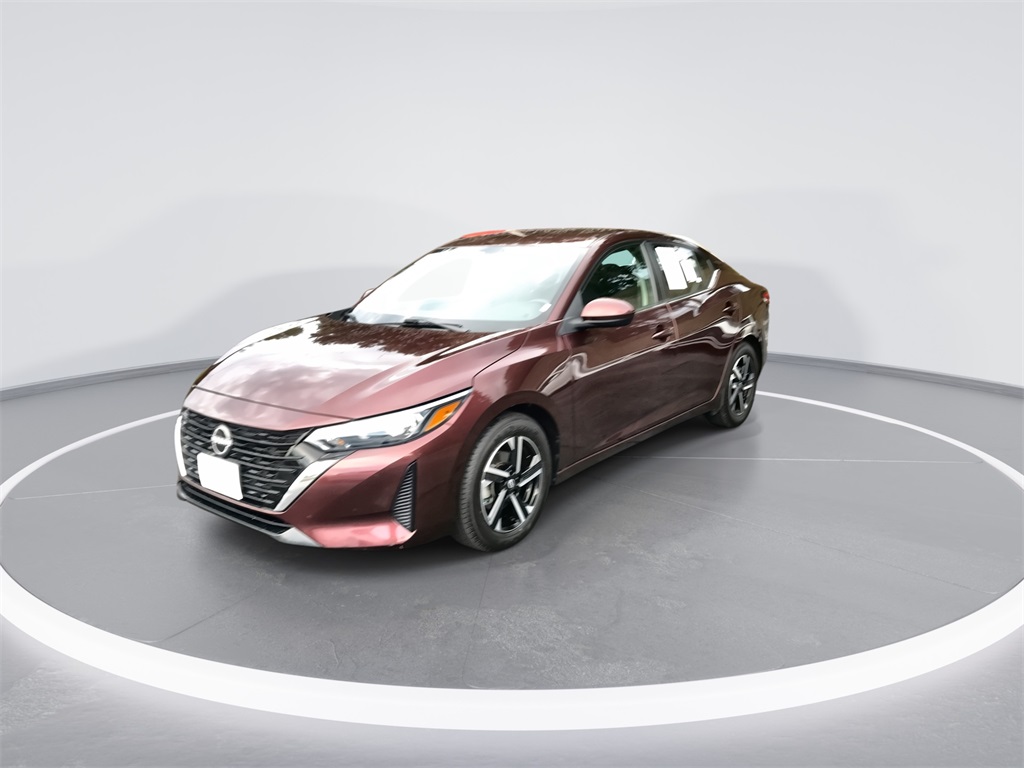 2024 Nissan Sentra S photo 4