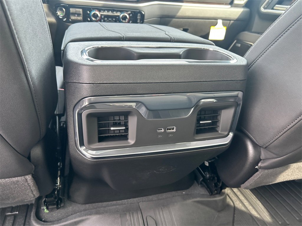 2026 GMC SIERRA - Image 31