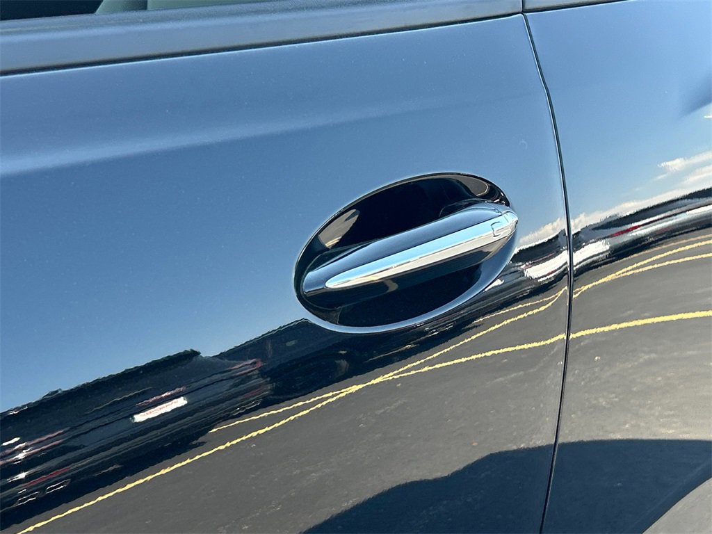 2026 BUICK ENCORE GX - Image 12