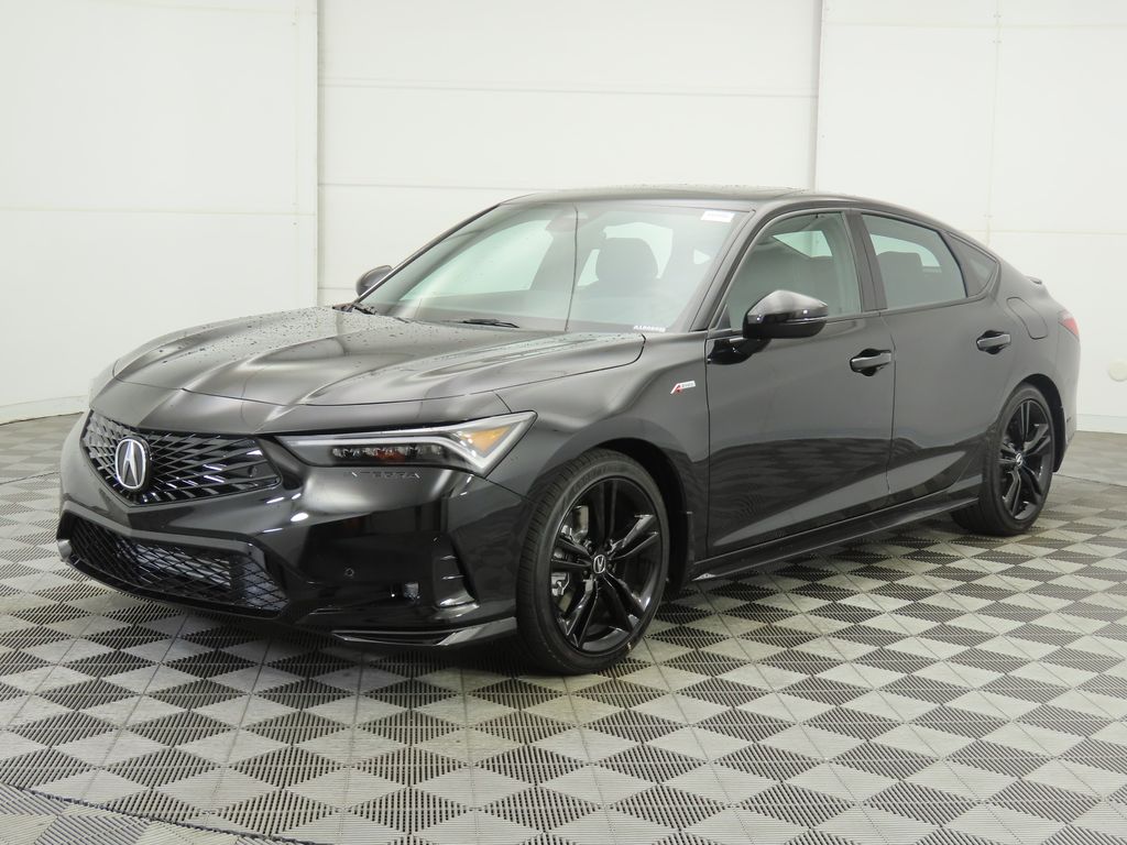 2026 Acura Integra A-Spec with Tech Package's photo