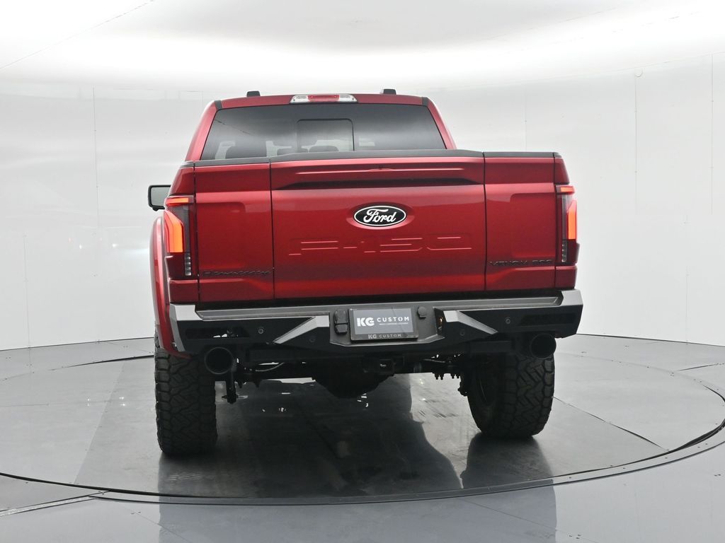 2025 Ford F-150 Lariat photo 30
