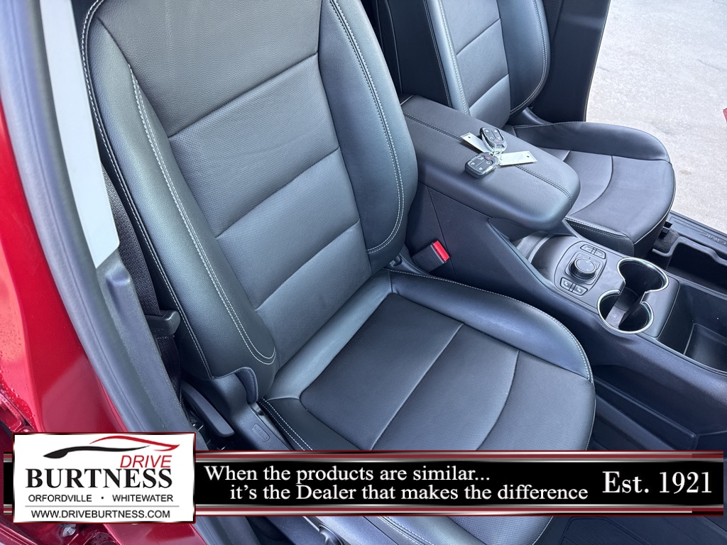 2023 Gmc Terrain SLT photo 31