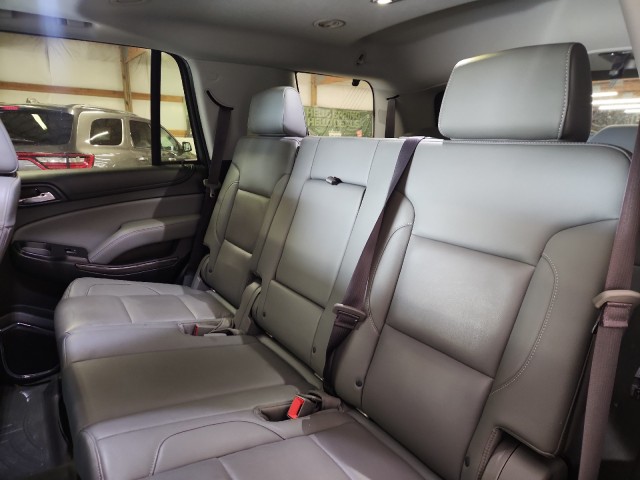 2017 Chevrolet Tahoe LT photo 13