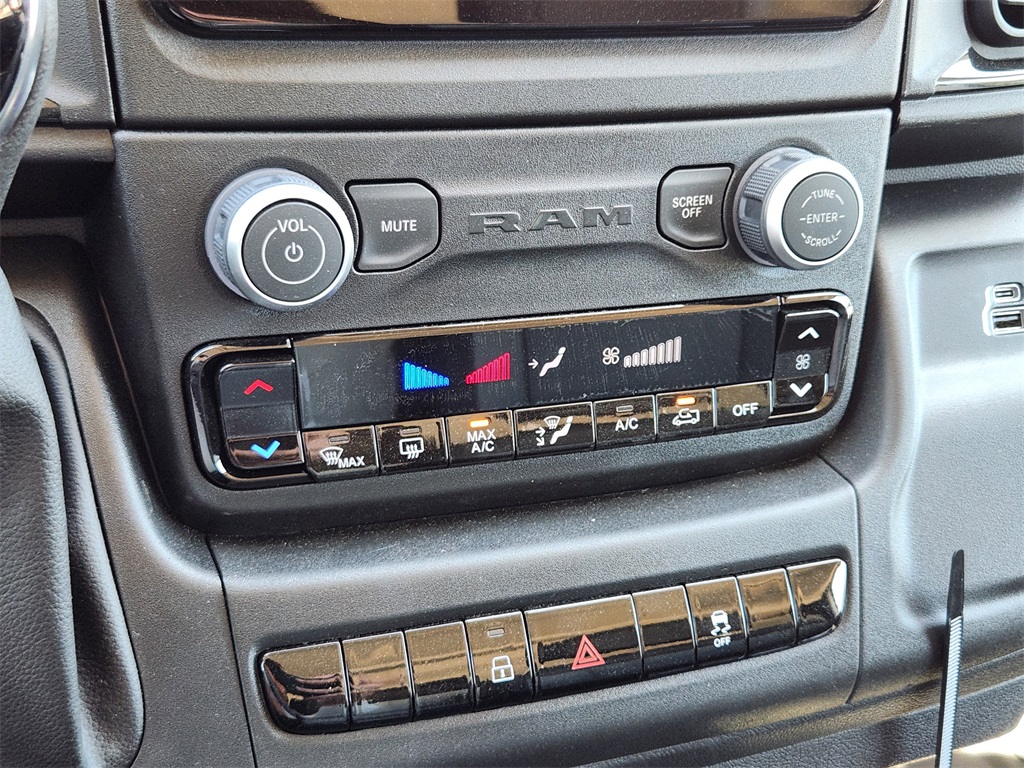 2025 Ram ProMaster 2500 photo 12