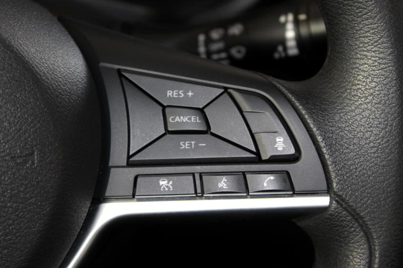 2024 Nissan Sentra SV photo 15