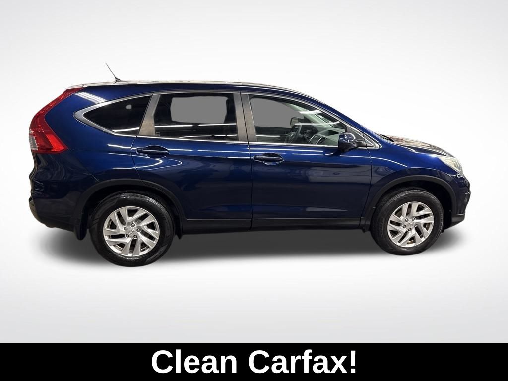 2016 Honda CR-V EX photo 2