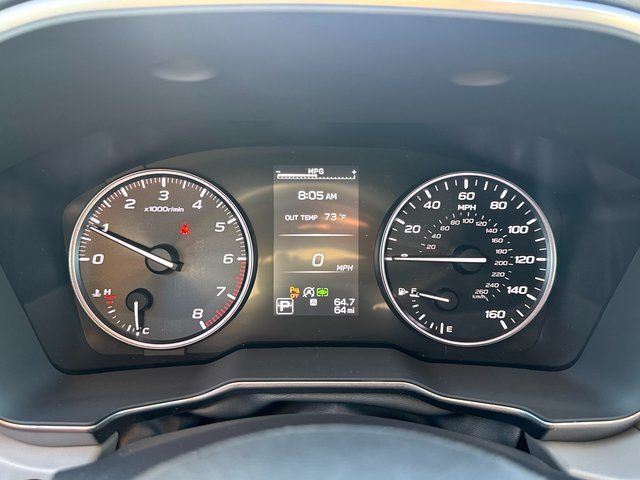 2025 Subaru Outback Limited photo 21