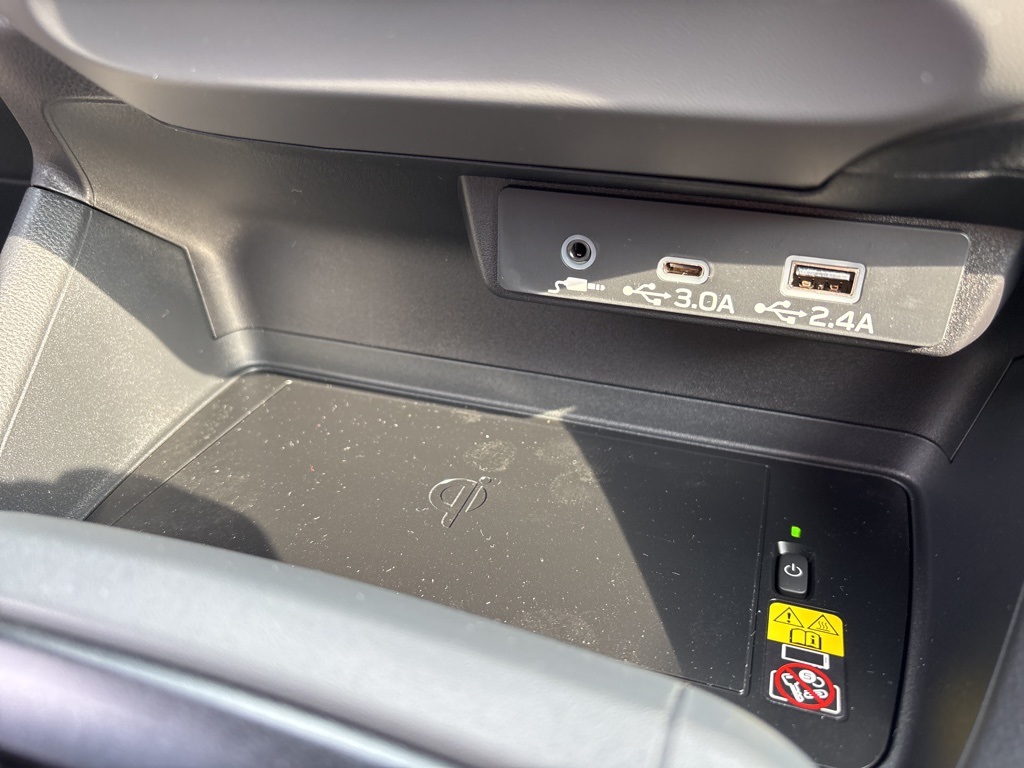 2025 Subaru Crosstrek Sport photo 21