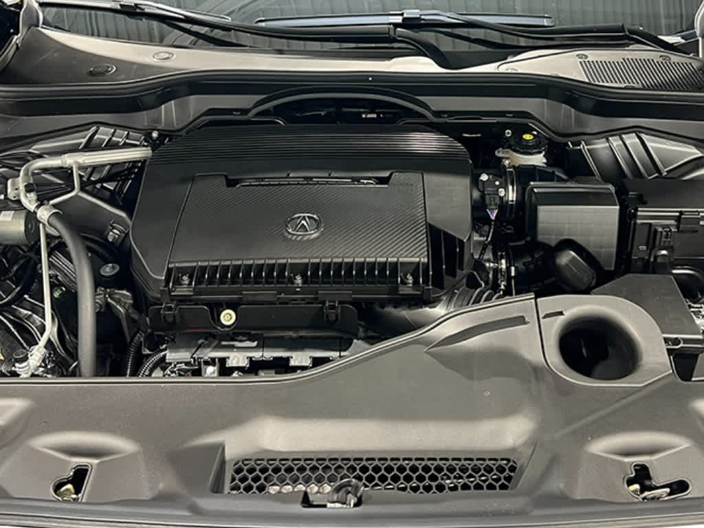 2026 Acura MDX SH-AWD A-Spec Advance photo 12